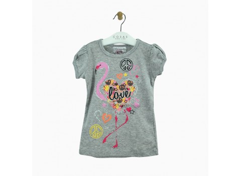 Футболка	Beau Tees