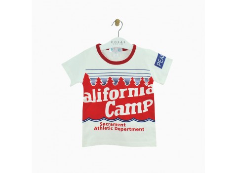 Футболка	P C