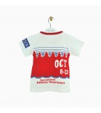 Футболка	P C