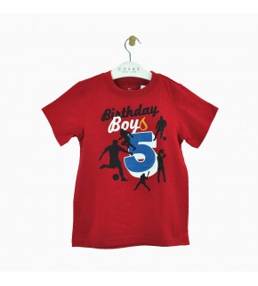 Футболка	Place