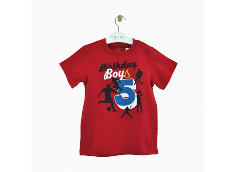 Футболка	Place