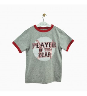 Футболка	Place