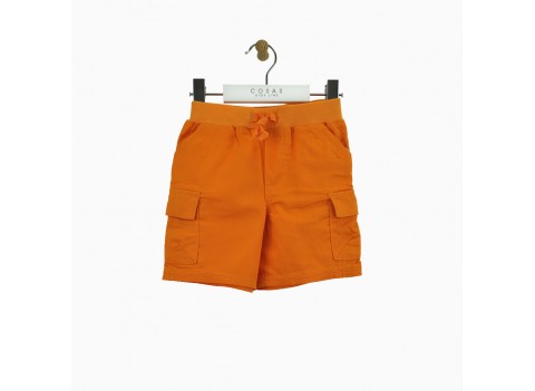 Шорты	First impressions