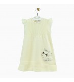 Платье вязанное	Girandola