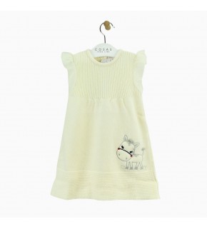 Платье вязанное	Girandola