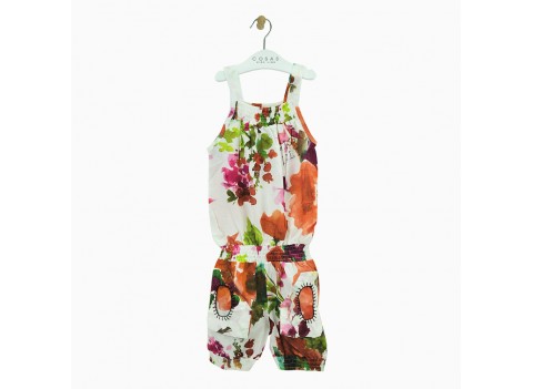 Комбинезон 	Miss  Zilli