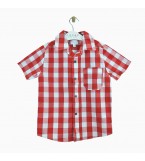 Рубашка	Pumpkin Patch