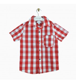 Рубашка	Pumpkin Patch