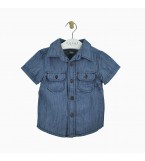 Рубашка	Pumpkin Patch