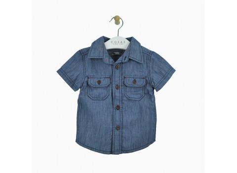 Рубашка	Pumpkin Patch