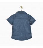 Рубашка	Pumpkin Patch