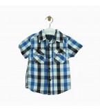 Рубашка	Pumpkin Patch