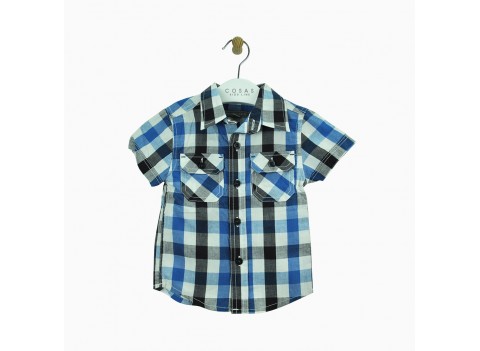 Рубашка	Pumpkin Patch