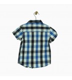 Рубашка	Pumpkin Patch