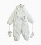 	Комбинезон Monna Rosa