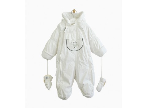 	Комбинезон Lenne, в комплекте рукавички и две шапки