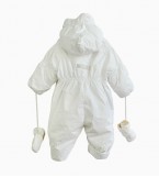 	Комбинезон Monna Rosa