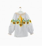 	Блузка вышиванка