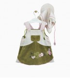 Сарафан Wojcik + косынка