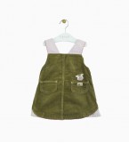 Сарафан Wojcik + косынка