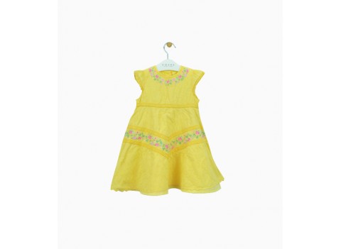 	Платье Mothercare