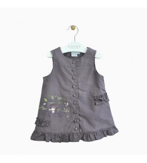 Платье Cadet Rousselle