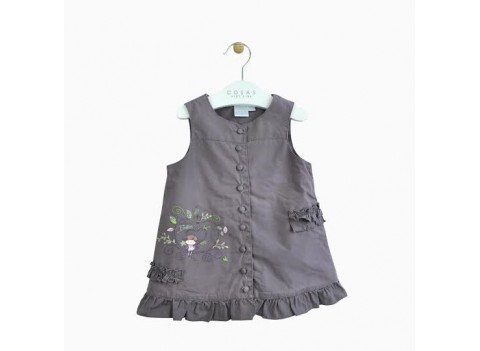 Платье Cadet Rousselle