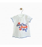 Футболка Benetton