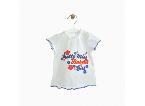 Футболка Benetton