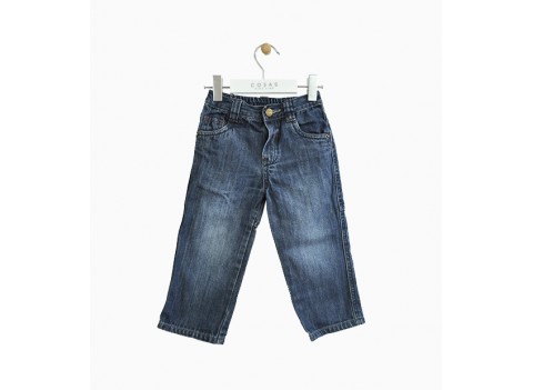 Джинсы Mothercare