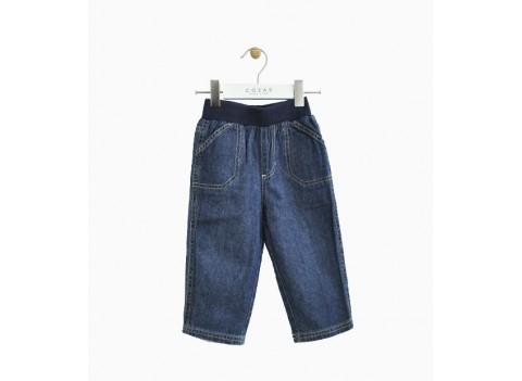 	Джинсы Mothercare