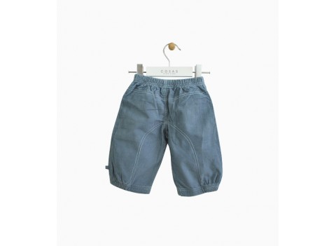 	Штаны вельвет Mothercare