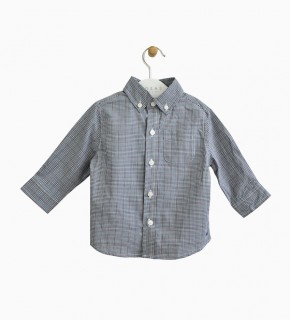 Рубашка Janie&Jack