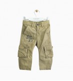 Штаны Benettone