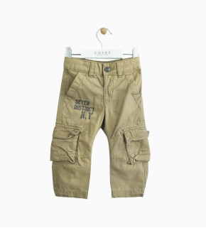 Штаны Benettone