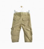 Штаны Benettone