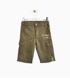 Штаны Cool Club