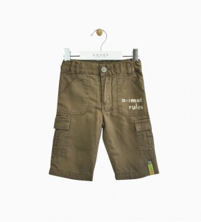 Штаны Cool Club