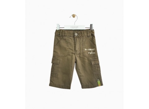 Штаны Cool Club