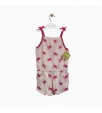 Комбинезон	Crazy 8