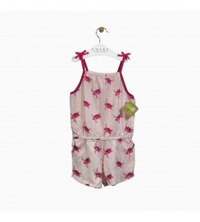 Комбинезон	Crazy 8