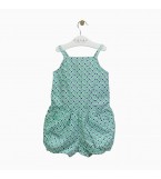 Комбинезон	Crazy 8