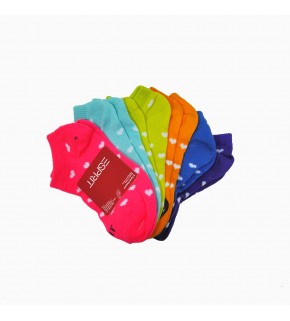 Носочки	Esprit