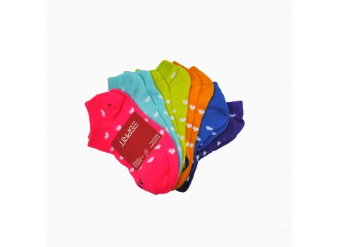 Носочки	Esprit