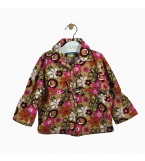 Рубашка-туника	Topolino