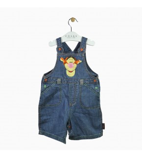 Комбинезон	George