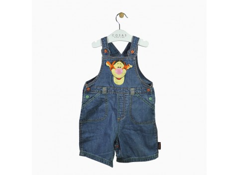 Комбинезон	George