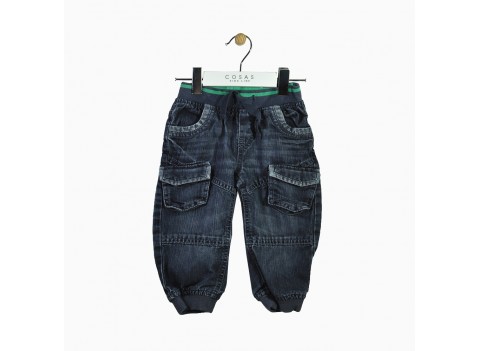 	Джинсы Mothercare