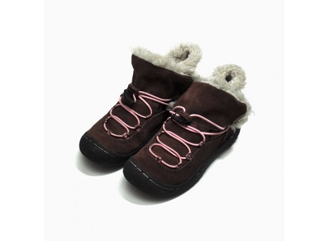 Ботинки	 Jabmu