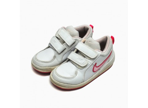 Кроссовки	Nike